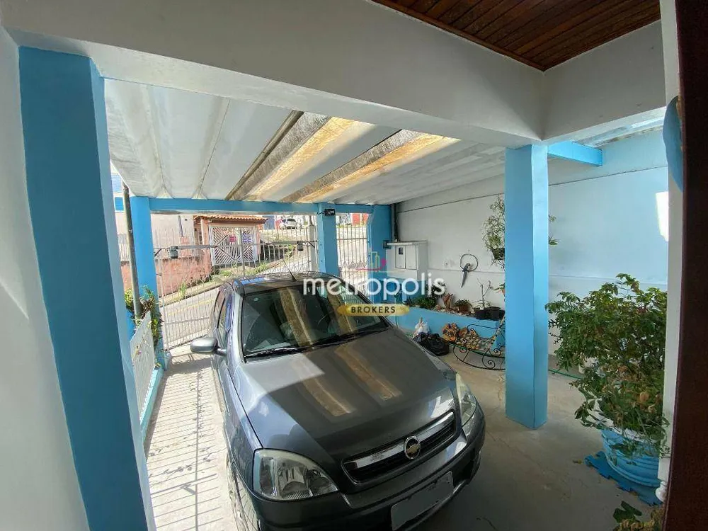 Casa, 2 quartos, 90 m² - Foto 3
