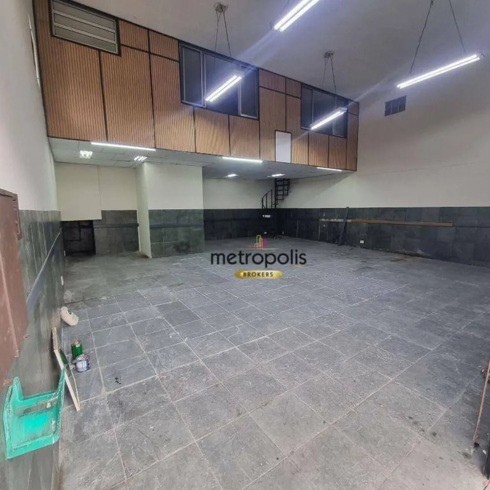 Loja-Salão, 70 m² - Foto 2