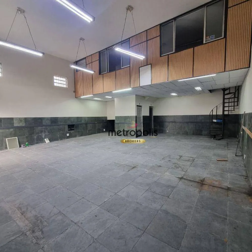 Loja-Salão, 70 m² - Foto 1
