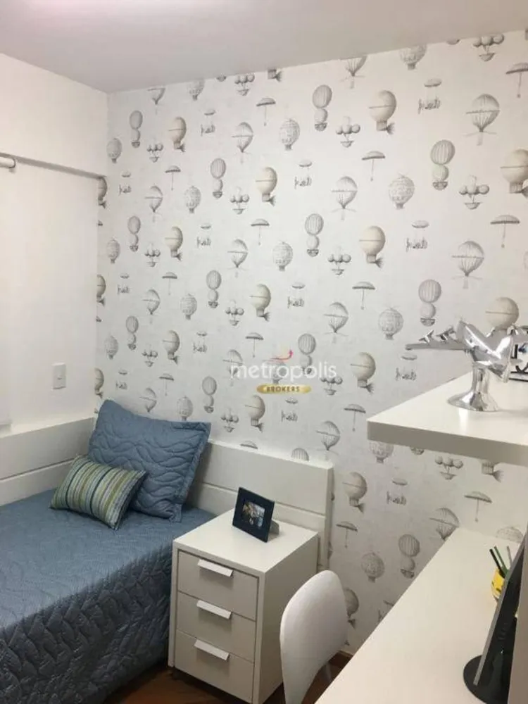 Apartamento, 2 quartos, 62 m² - Foto 3