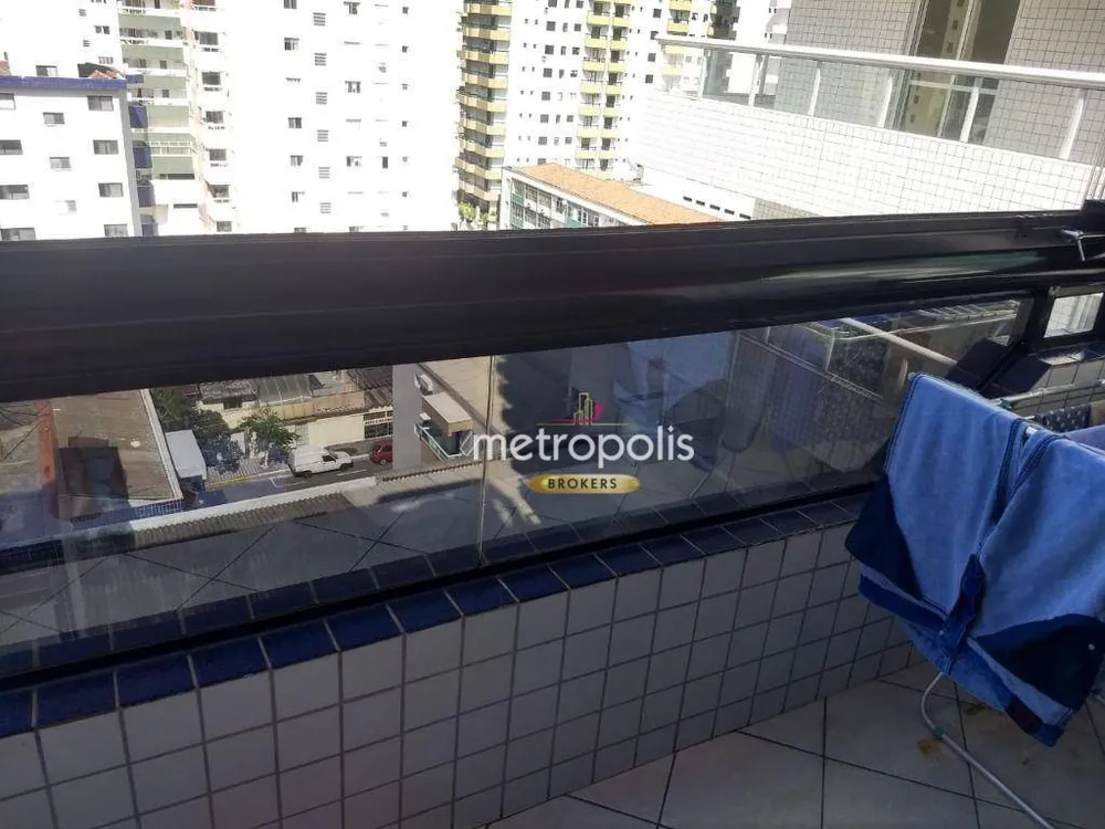 Apartamento, 2 quartos, 92 m² - Foto 5