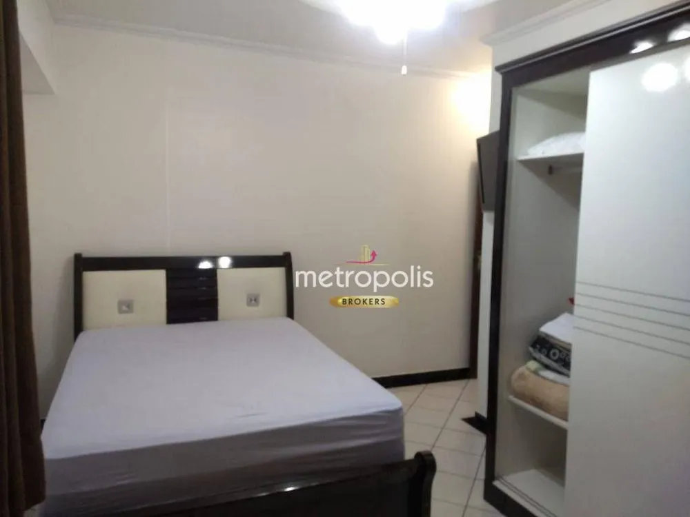 Apartamento, 2 quartos, 92 m² - Foto 8