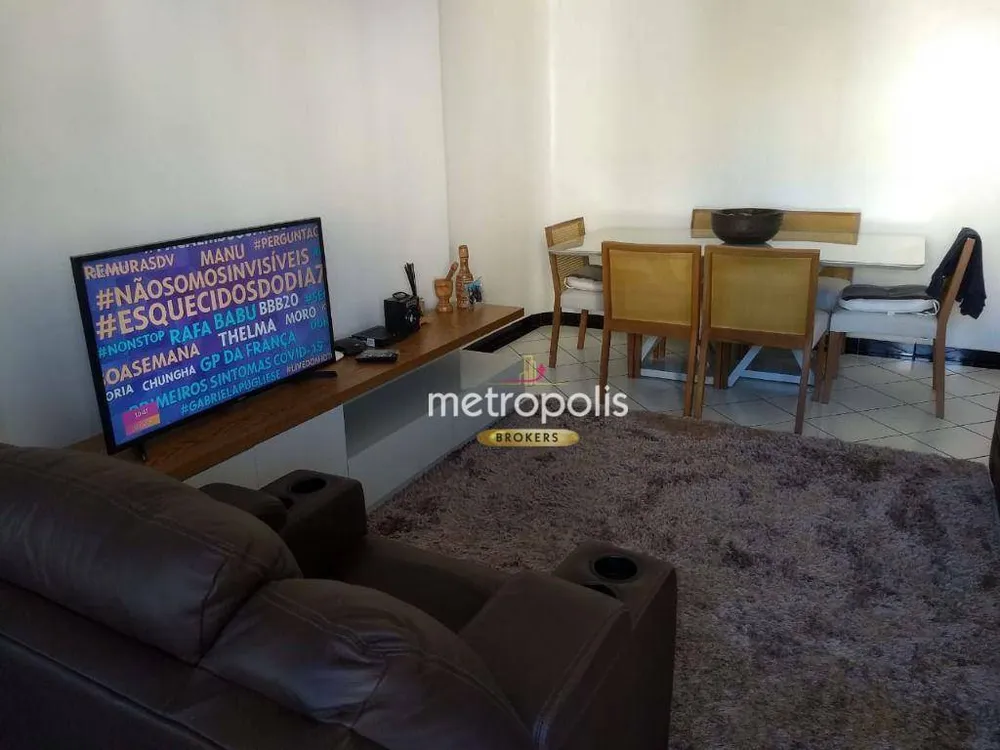 Apartamento, 2 quartos, 92 m² - Foto 1