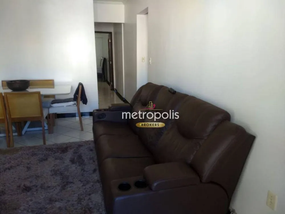Apartamento, 2 quartos, 92 m² - Foto 6
