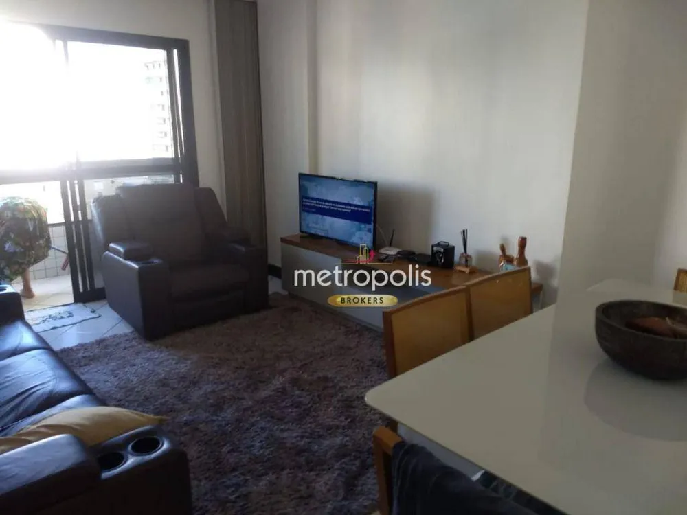 Apartamento, 2 quartos, 92 m² - Foto 2
