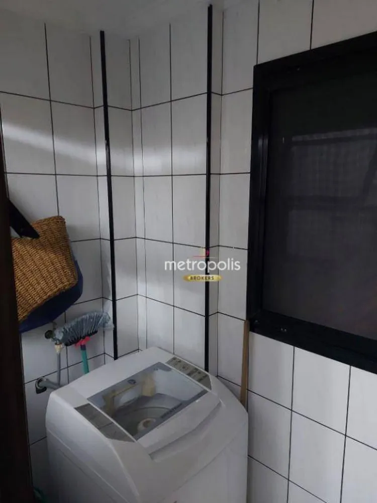 Apartamento, 2 quartos, 92 m² - Foto 11