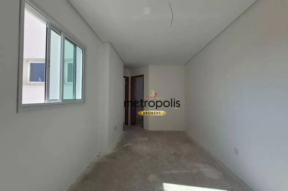 Cobertura, 2 quartos, 92 m² - Foto 2