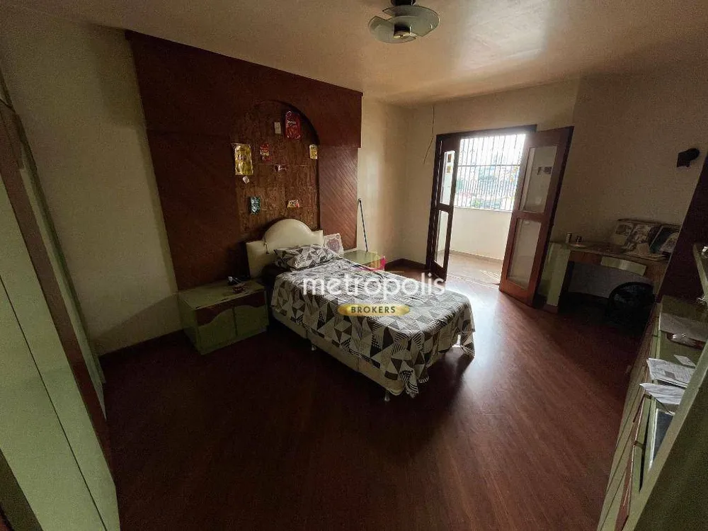 Sobrado, 4 quartos, 415 m² - Foto 9