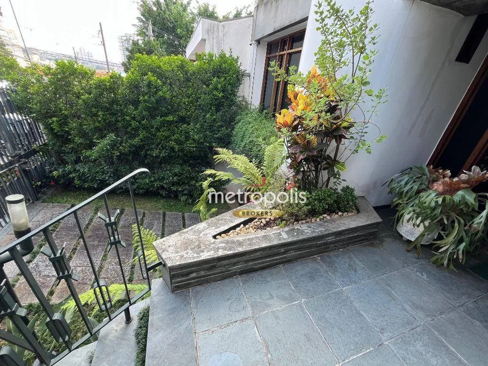 Sobrado, 4 quartos, 415 m² - Foto 12