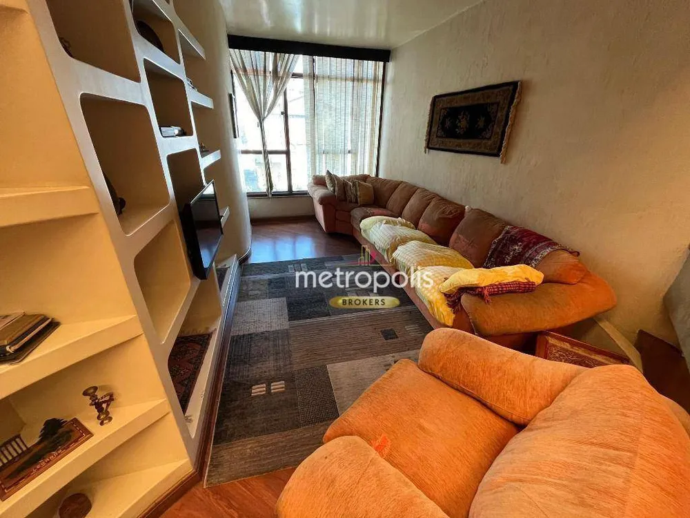 Sobrado, 4 quartos, 415 m² - Foto 6