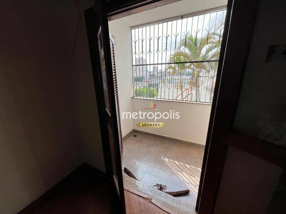 Sobrado, 4 quartos, 415 m² - Foto 11