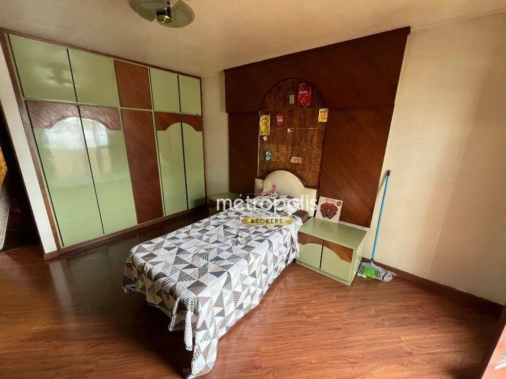 Sobrado, 4 quartos, 415 m² - Foto 10