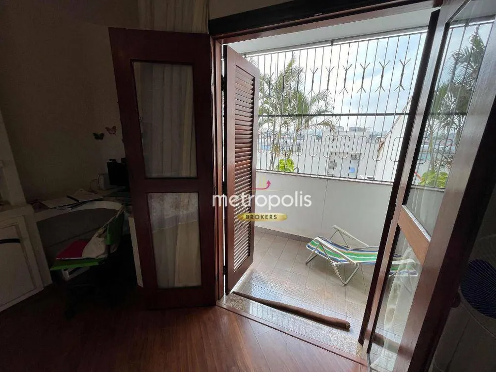 Sobrado, 4 quartos, 415 m² - Foto 8