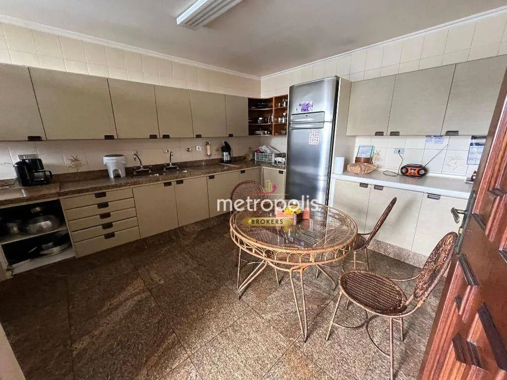 Sobrado, 4 quartos, 415 m² - Foto 3