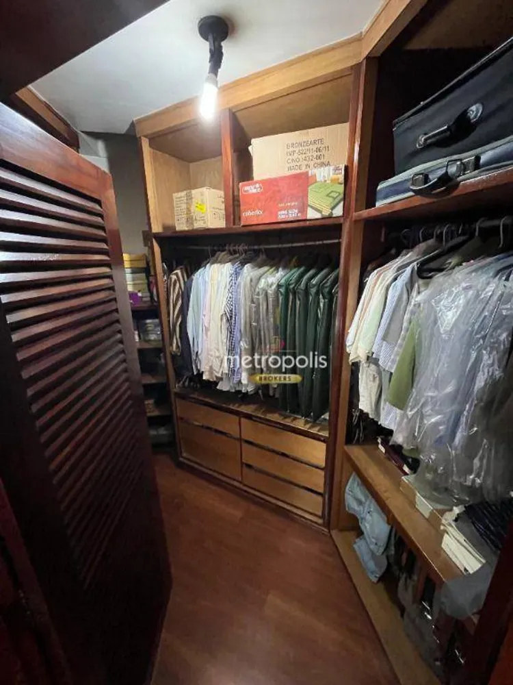 Sobrado, 4 quartos, 415 m² - Foto 7