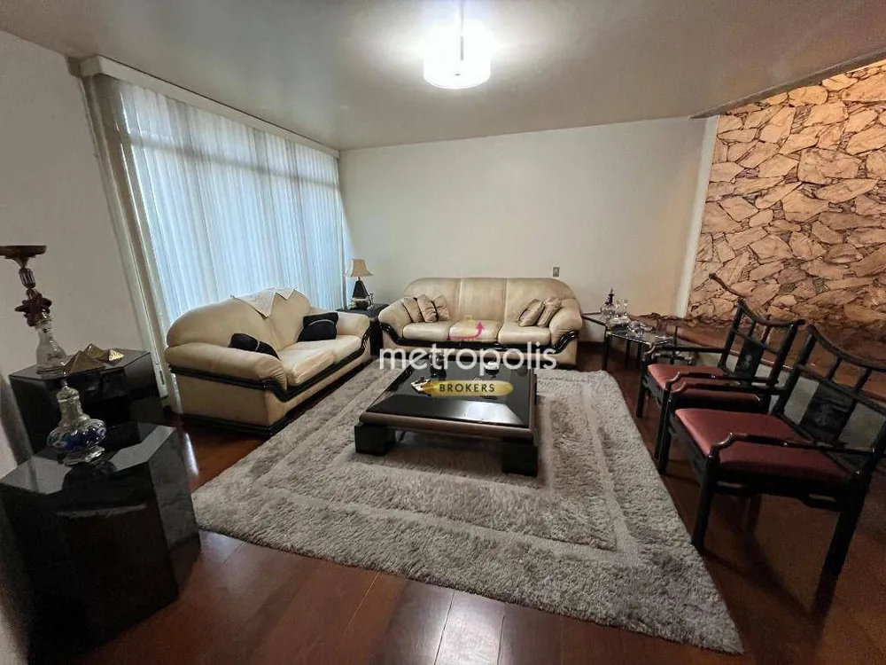Sobrado, 4 quartos, 415 m² - Foto 2