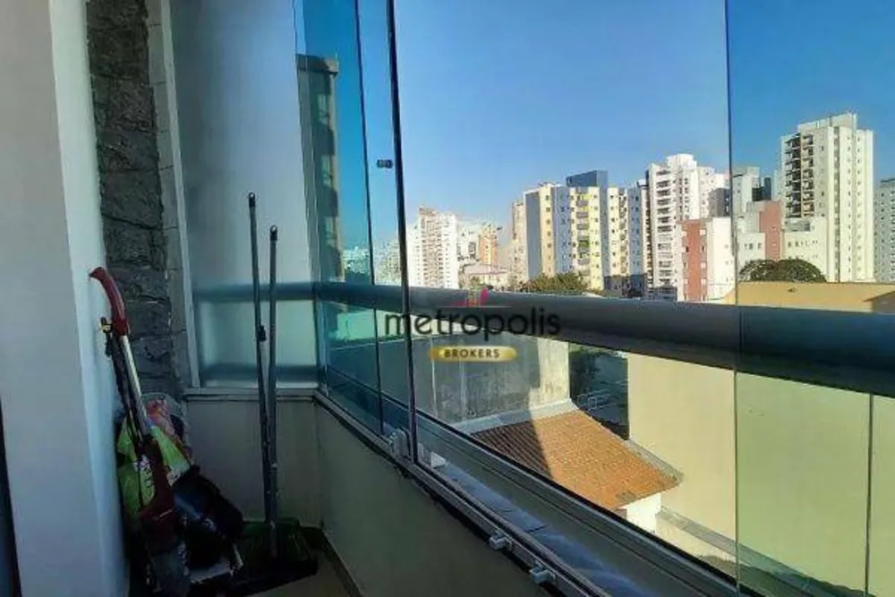 Apartamento, 2 quartos, 70 m² - Foto 1