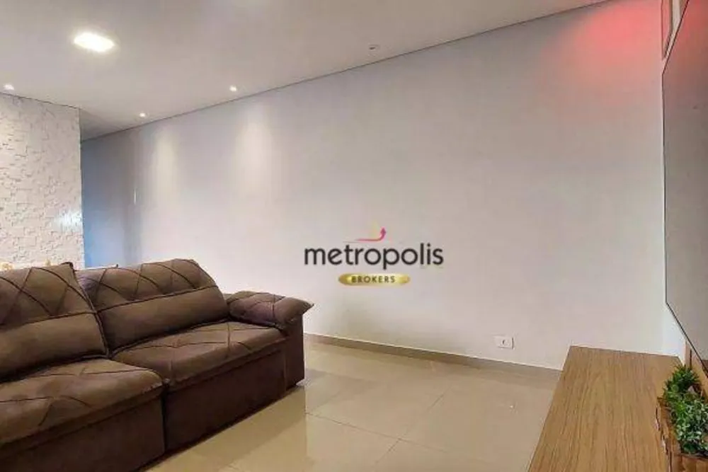 Apartamento, 2 quartos, 70 m² - Foto 2