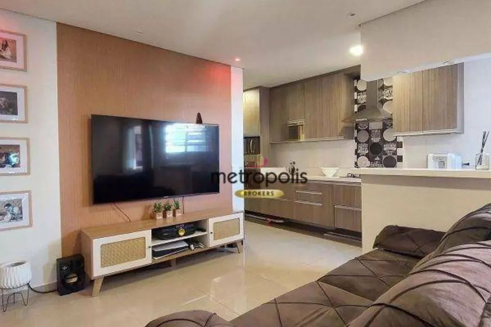 Apartamento, 2 quartos, 70 m² - Foto 2