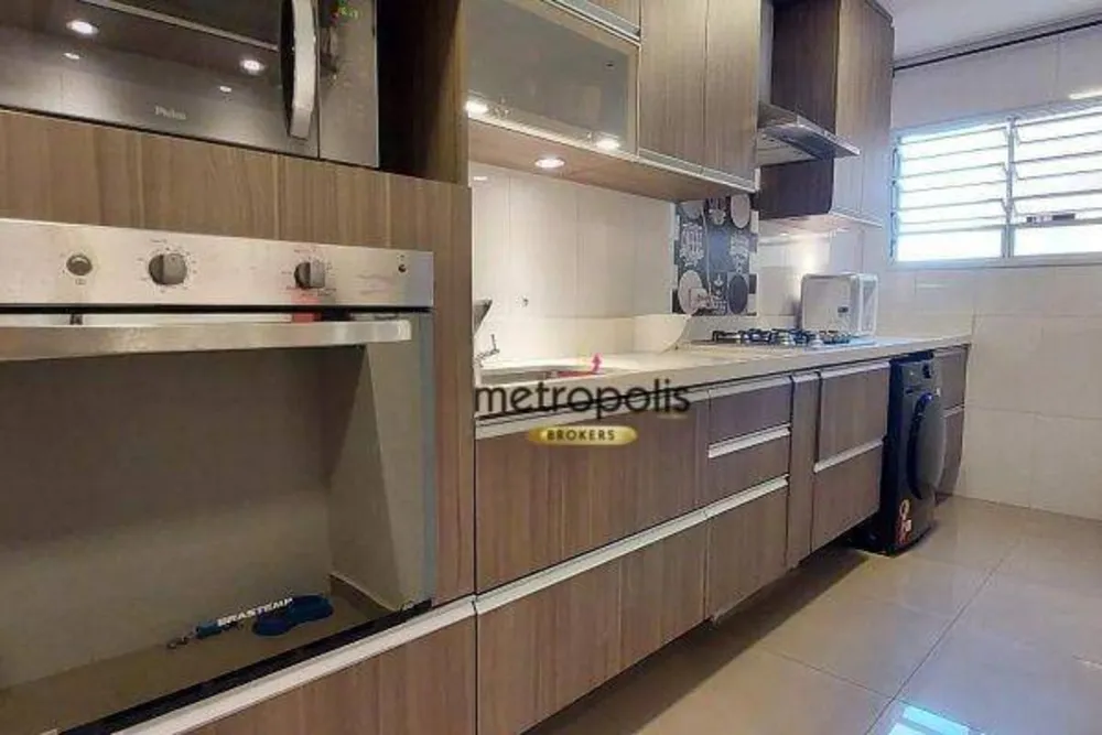 Apartamento, 2 quartos, 70 m² - Foto 5