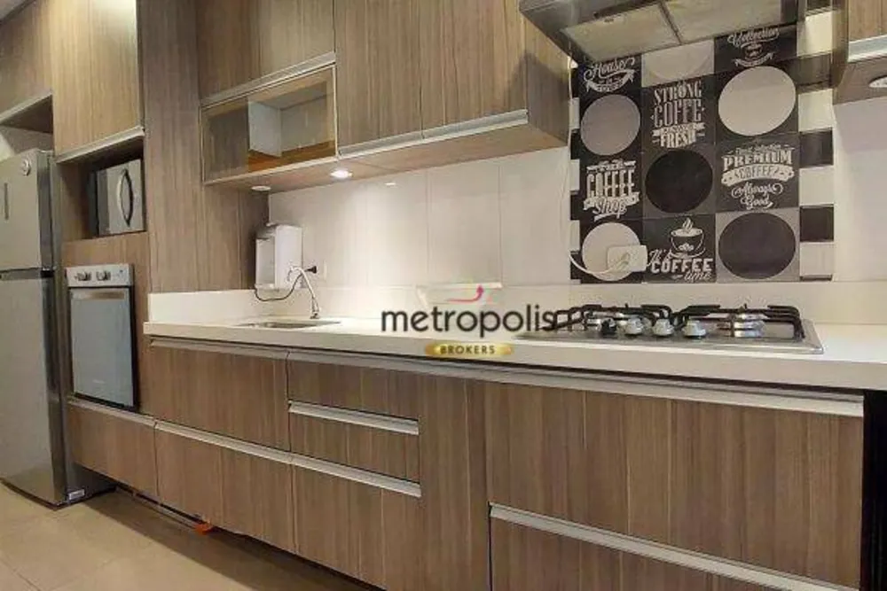 Apartamento, 2 quartos, 70 m² - Foto 7