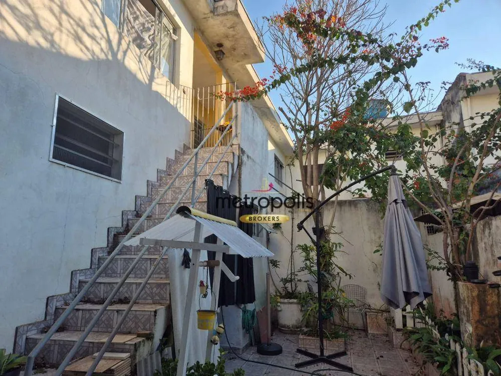 Casa, 4 quartos, 280 m² - Foto 1