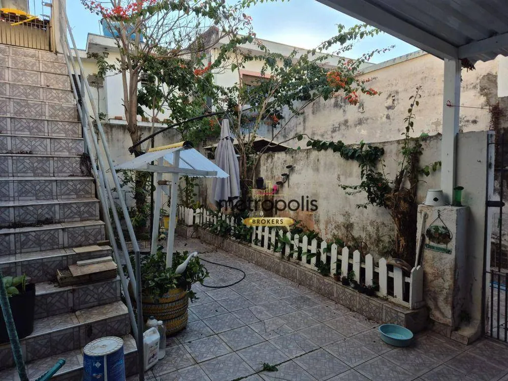 Casa, 4 quartos, 280 m² - Foto 2