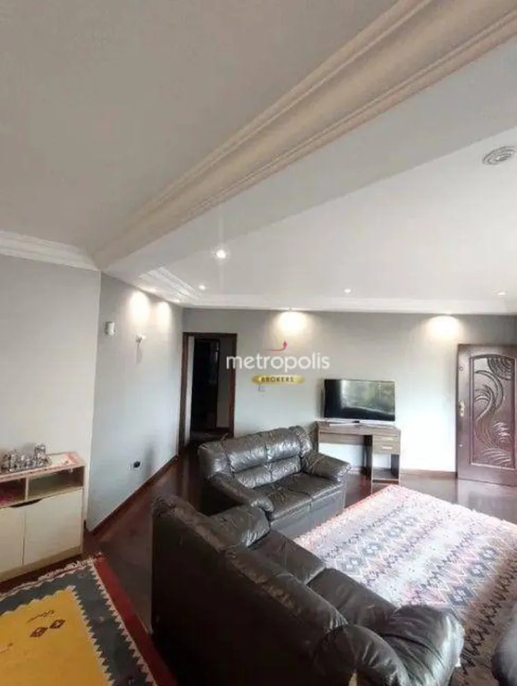 Sobrado, 4 quartos, 300 m² - Foto 3
