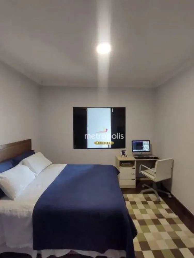 Sobrado, 4 quartos, 300 m² - Foto 7