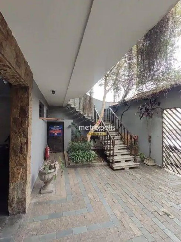 Sobrado, 4 quartos, 300 m² - Foto 12