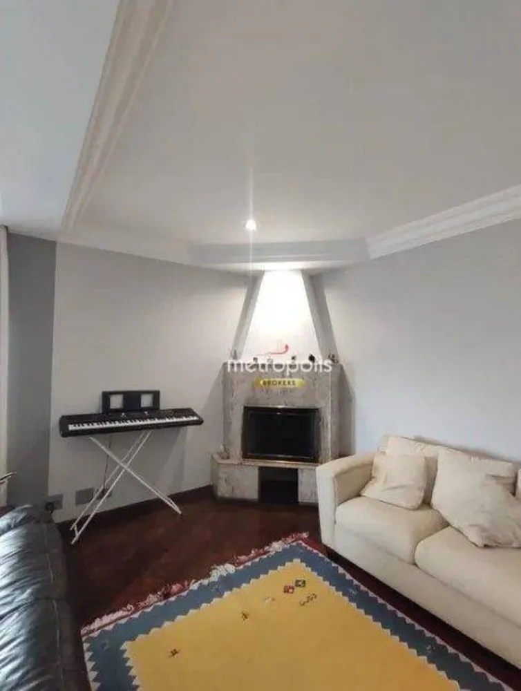 Sobrado, 4 quartos, 300 m² - Foto 4