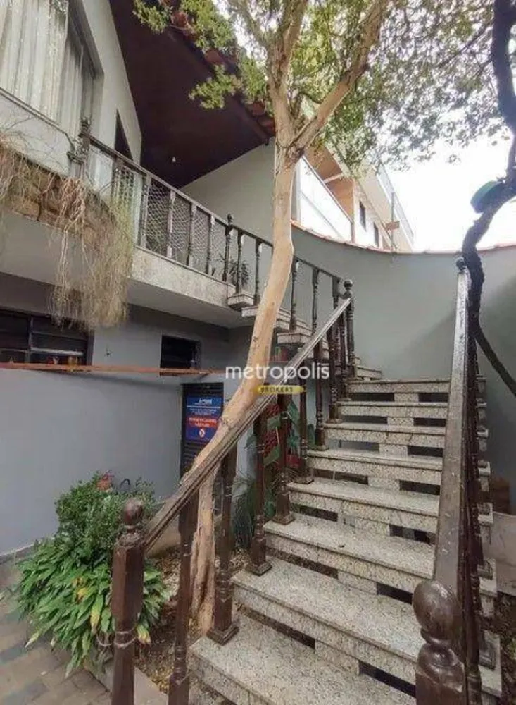 Sobrado, 4 quartos, 300 m² - Foto 10