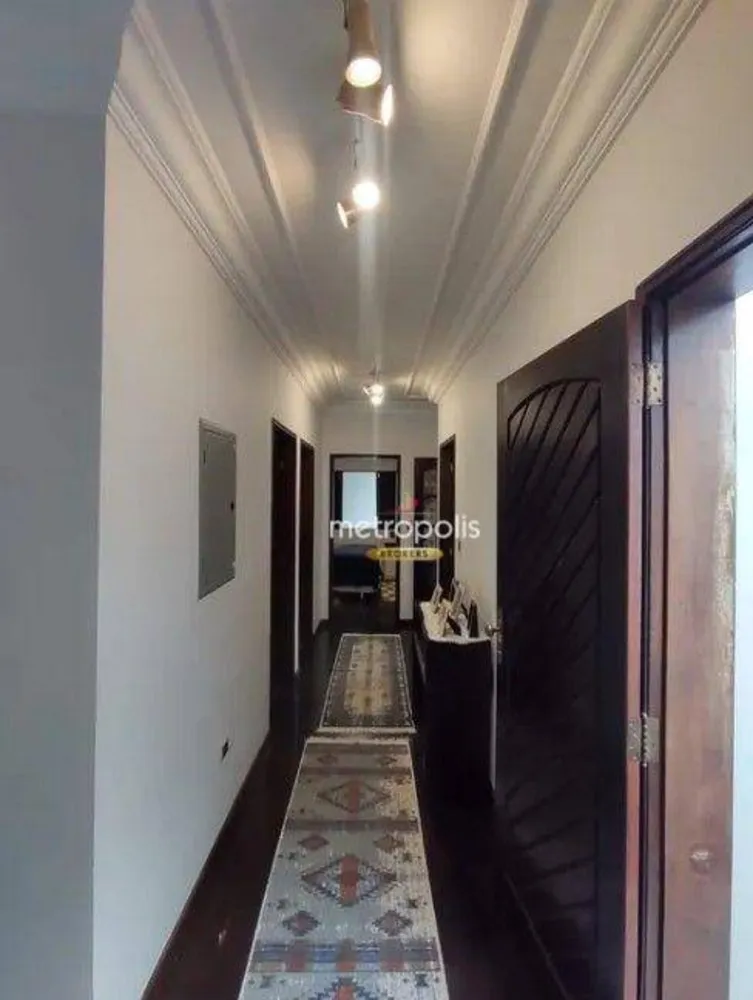 Sobrado, 4 quartos, 300 m² - Foto 6