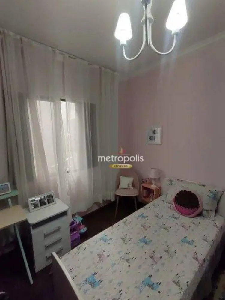 Sobrado, 4 quartos, 300 m² - Foto 9