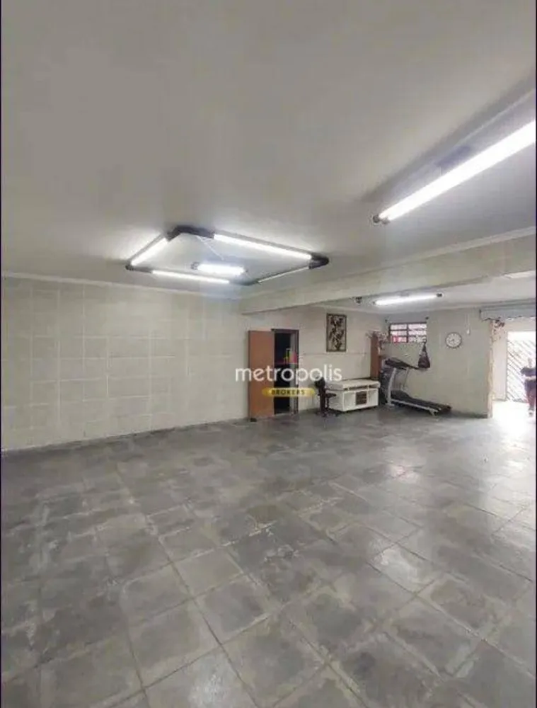 Sobrado, 4 quartos, 300 m² - Foto 11