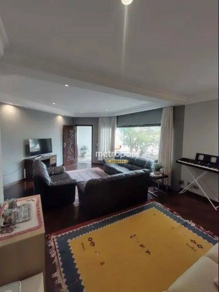 Sobrado, 4 quartos, 300 m² - Foto 1