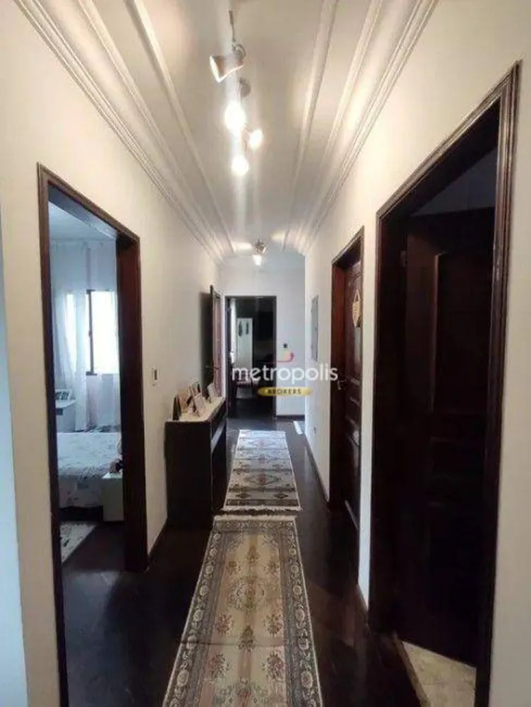 Sobrado, 4 quartos, 300 m² - Foto 5