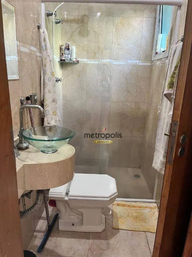 Sobrado, 3 quartos, 175 m² - Foto 1