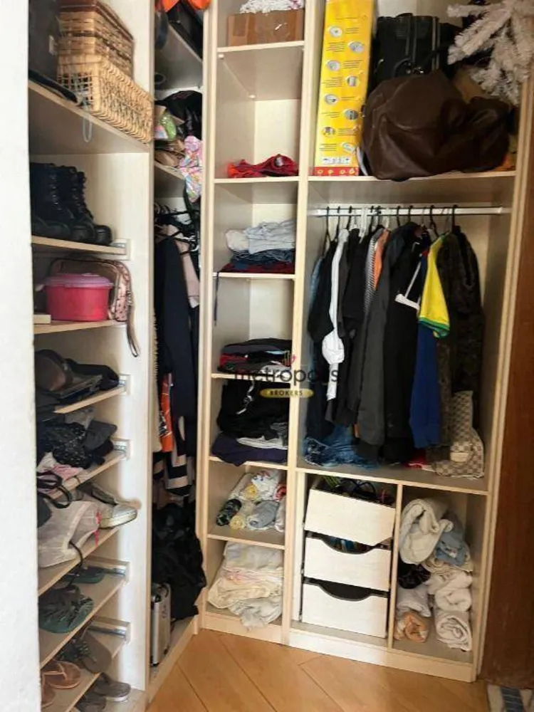 Sobrado, 3 quartos, 175 m² - Foto 4