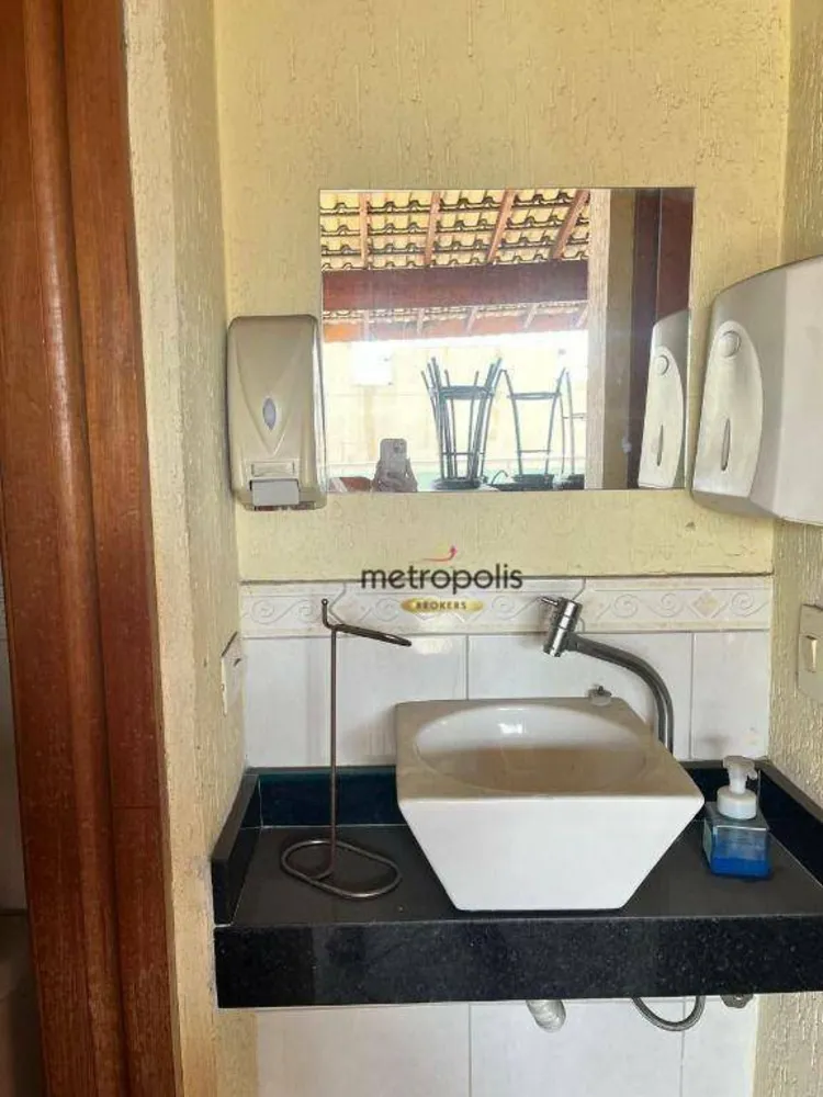 Sobrado, 3 quartos, 175 m² - Foto 12