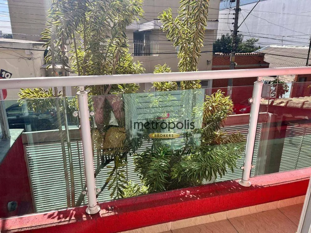 Sobrado, 3 quartos, 175 m² - Foto 2