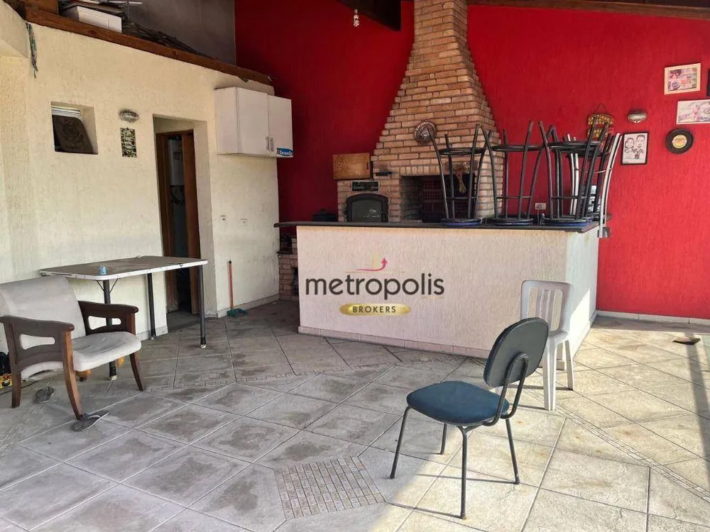 Sobrado, 3 quartos, 175 m² - Foto 3