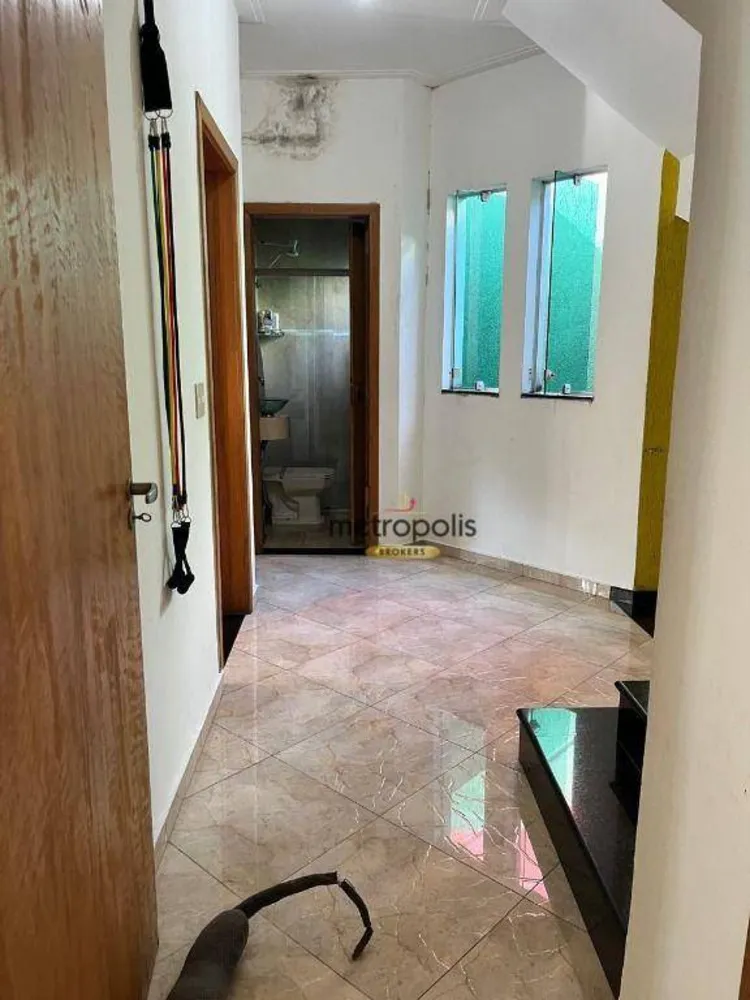 Sobrado, 3 quartos, 175 m² - Foto 7