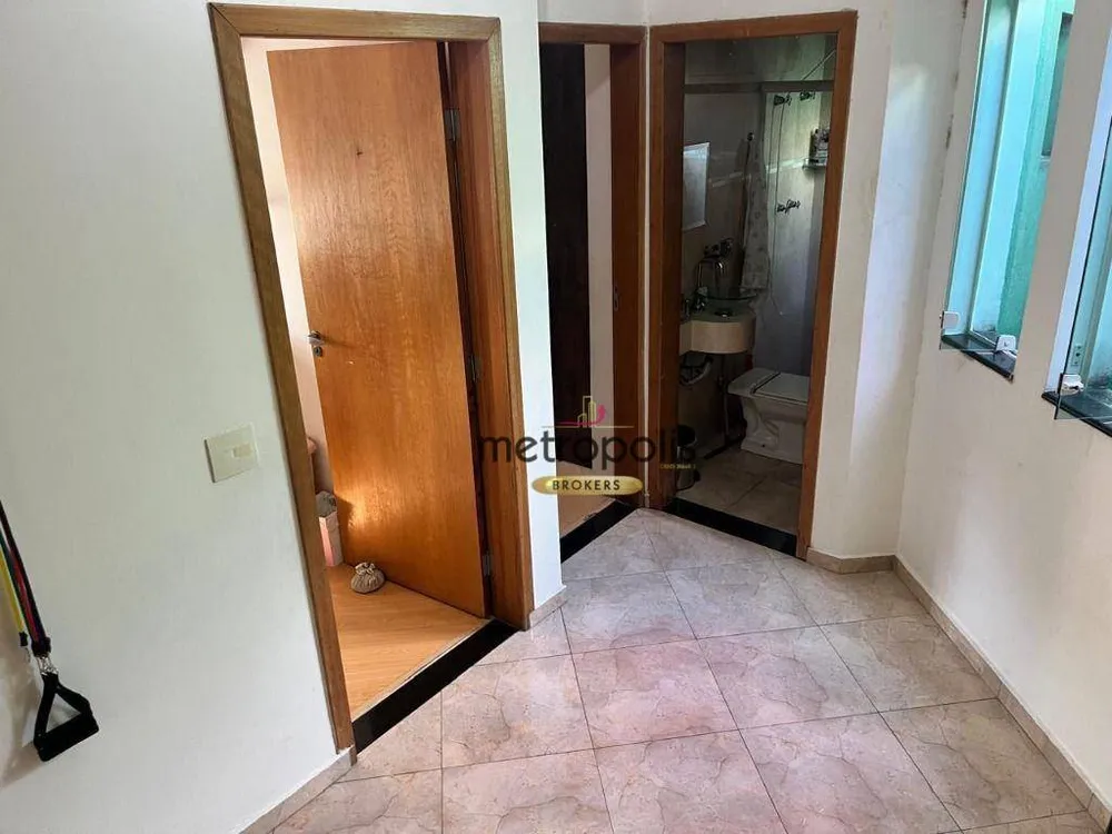 Sobrado, 3 quartos, 175 m² - Foto 6