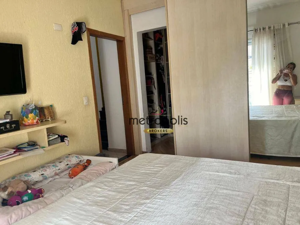 Sobrado, 3 quartos, 175 m² - Foto 3