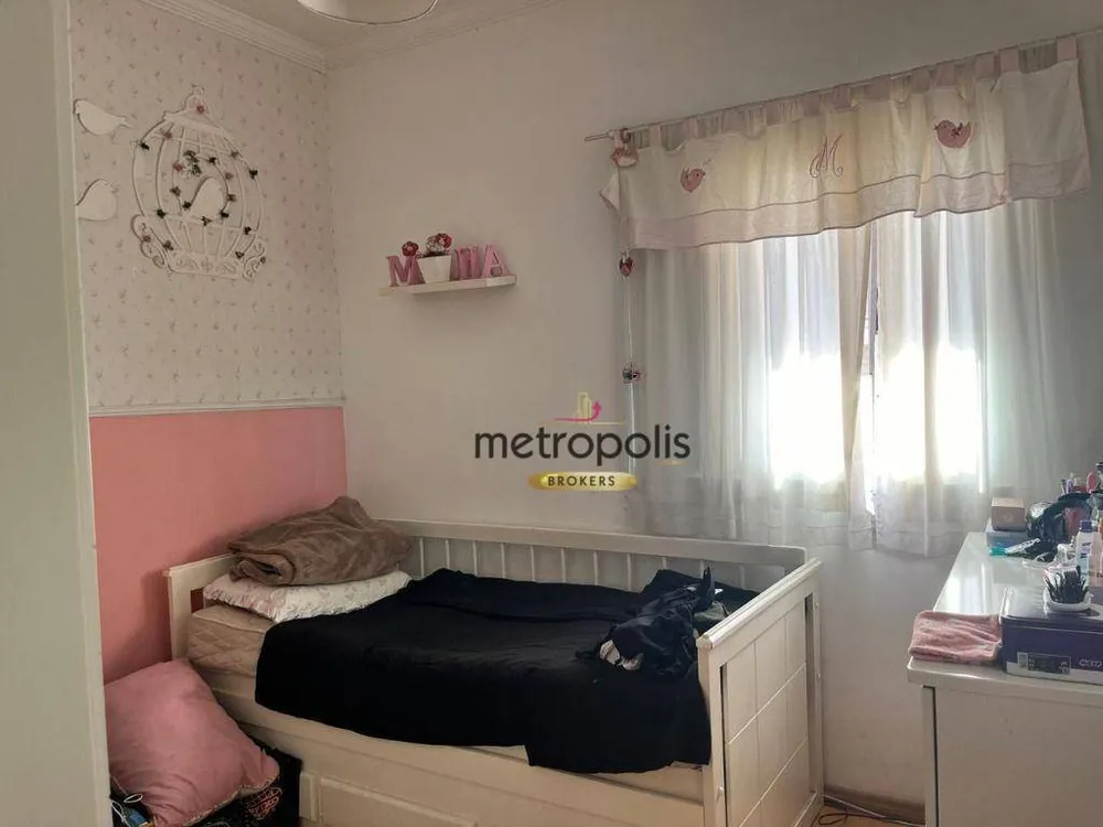 Sobrado, 3 quartos, 175 m² - Foto 9