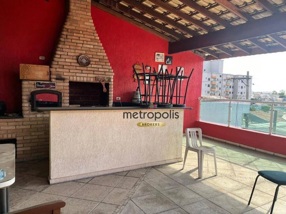 Sobrado, 3 quartos, 175 m² - Foto 4