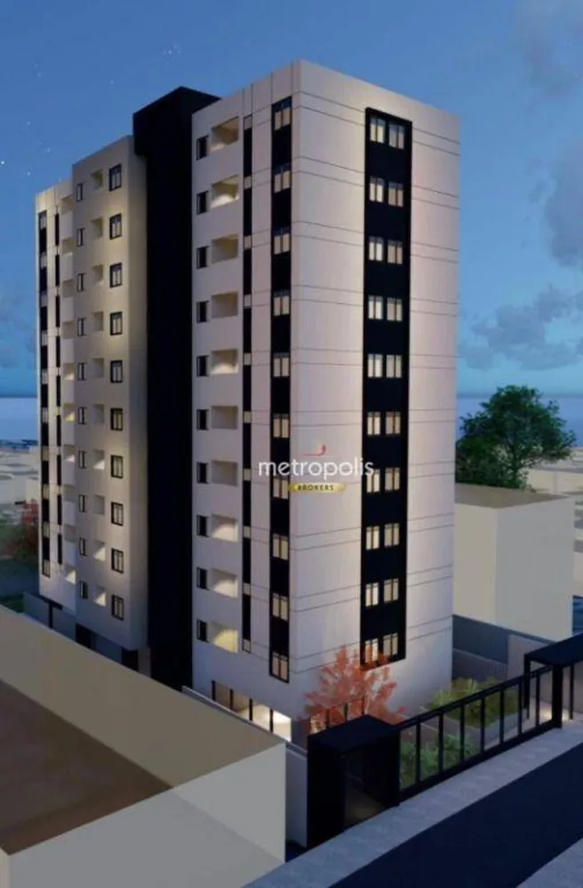 Apartamento, 2 quartos, 60 m² - Foto 11