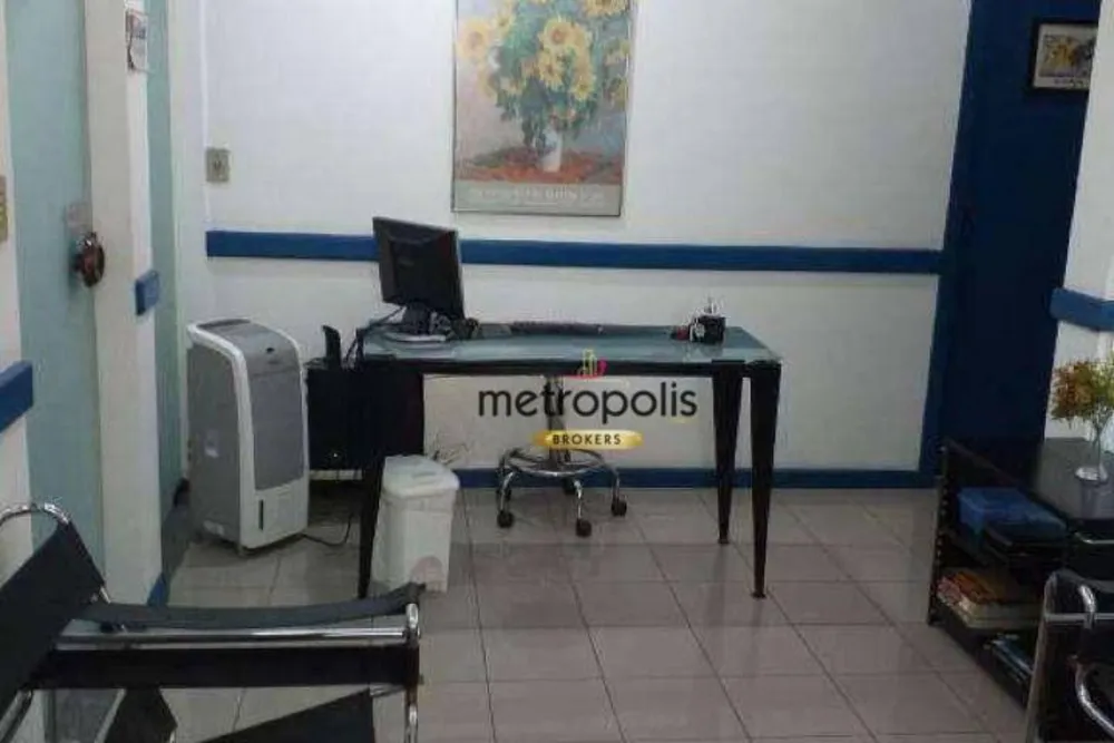 Sala-Conjunto, 38 m² - Foto 7