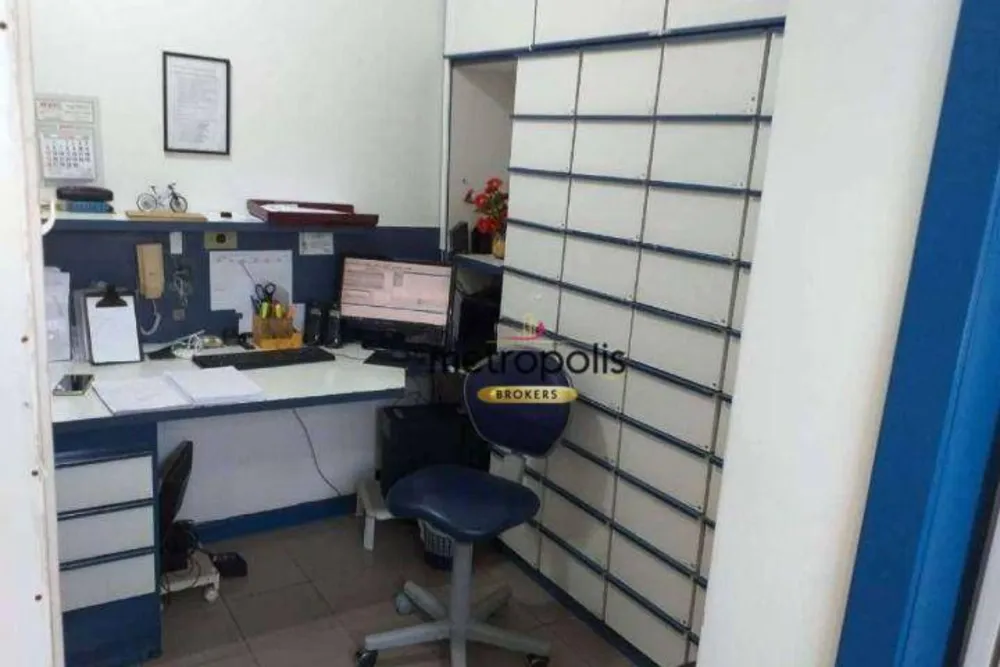 Sala-Conjunto, 38 m² - Foto 1